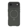 - iPhone Air - Skal - Roskilde MagSafe Kickstand ICON - Forest Shadow