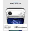- iPhone Air - Skal - Ultra Hybrid MagFit - Clear Gold