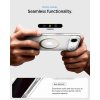 - iPhone Air - Skal - Ultra Hybrid MagFit - Clear Gold