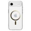 - iPhone Air - Skal - Ultra Hybrid MagFit - Clear Gold
