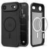 - iPhone Air - Skal - Ultra Hybrid MagFit - Frost Black