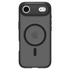 - iPhone Air - Skal - Ultra Hybrid MagFit - Frost Black