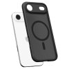 - iPhone Air - Skal - Ultra Hybrid MagFit - Frost Black