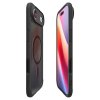 - iPhone Air - Skal - Ultra Hybrid MagFit - Frost Black