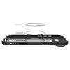 - iPhone Air - Skal - Ultra Hybrid MagFit - Frost Black