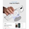 - iPhone Air - Skal - Ultra Hybrid MagFit - Frost White