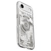 - iPhone Air - Skal - Ultra Hybrid Zero One MagFit - Natural Titanium