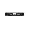 - iPhone 16 - Skal - Pathfinder Clear MagSafe - Ash