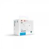 - Laddare - Mini PD 65W GaN - Vit