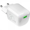 - Laddare - MiniPro Wall Charger - USB-C 30W