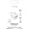 - Laddare - MiniPro Wall Charger - USB-C 30W