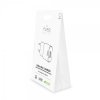 - Laddare - USB-A Wall Charger - 12W
