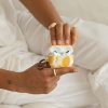 - AirPods Pro 3 - Skal - Design - Lemon Tart