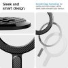 MagSafe Magnet Ring Plate Carbon