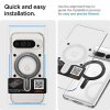 MagSafe Magnet Ring Plate Carbon