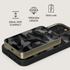 - Powerbank - MagSafe 5000 mAh - Night Black Camo - Gold