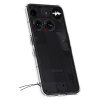 - Nothing Phone 3 - Skal - Ultra Hybrid - Crystal Clear