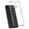- Nothing Phone 3 - Skal - Ultra Hybrid - Crystal Clear