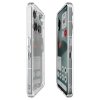 - Nothing Phone 3 - Skal - Ultra Hybrid - Crystal Clear