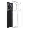 - OnePlus 11 - Skal - Ultra Hybrid - Crystal Clear