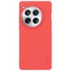 - OnePlus 12 - Skal - Super Frosted Shield Pro - Röd