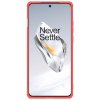 - OnePlus 12 - Skal - Super Frosted Shield Pro - Röd