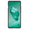 - OnePlus 12 - Skal - Ultra Hybrid - Matte Black