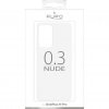 - OnePlus 9 Pro - Skal - Nude - Transparent