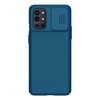 - OnePlus Skal - CamShield - Blå