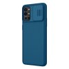 - OnePlus Skal - CamShield - Blå