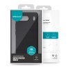 - OnePlus Nord 4 - Skal - Super Frosted Shield - Svart