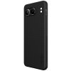 - OnePlus Nord 4 - Skal - Super Frosted Shield - Svart