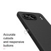 - OnePlus Nord 4 - Skal - Super Frosted Shield - Svart