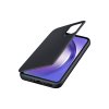 - Samsung Galaxy A54 5G - Fodral - Smart View Wallet Case - Svart