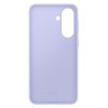 - Samsung Galaxy A57 - Skal - Silicone Case - Lila