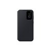 - Samsung Galaxy S23 FE - Fodral - Smart View Wallet Case - Svart