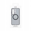 - Samsung Galaxy S26 Ultra - Skal - Rugged Magnet Case - Svart