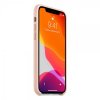 - iPhone 11 Pro - Skal - Silicone Case - Pink Sand