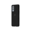 - OnePlus Nord 2 5G - Skal - Sandstone Bumper Case - Svart