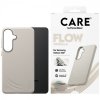 - Samsung Galaxy S26 Plus - Skal - Flow MagSafe - Vanilla