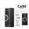 - Samsung Galaxy S26 Plus - Skal - Samba MagSafe - Transparent