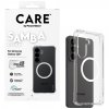 - Samsung Galaxy S26 Plus - Skal - Samba MagSafe - Transparent