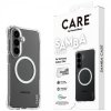 - Samsung Galaxy S26 Plus - Skal - Samba MagSafe - Transparent