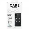 - Samsung Galaxy S26 Plus - Skal - Samba MagSafe - Transparent