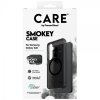 - Samsung Galaxy S26 - Skal - Smokey MagSafe - Svart