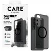 - Samsung Galaxy S26 Ultra - Skal - Smokey MagSafe - Svart
