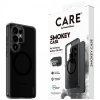 - Samsung Galaxy S26 Ultra - Skal - Smokey MagSafe - Svart