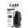 - Samsung Galaxy S26 Ultra - Skal - Smokey MagSafe - Svart