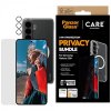 - Samsung Galaxy S26 Plus - Skal & Skärmskydd & Kameraskydd - 3-in-1 Protection Privacy Bundle