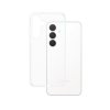 - Samsung Galaxy S25 FE - Skal - Urban Combat - Transparent